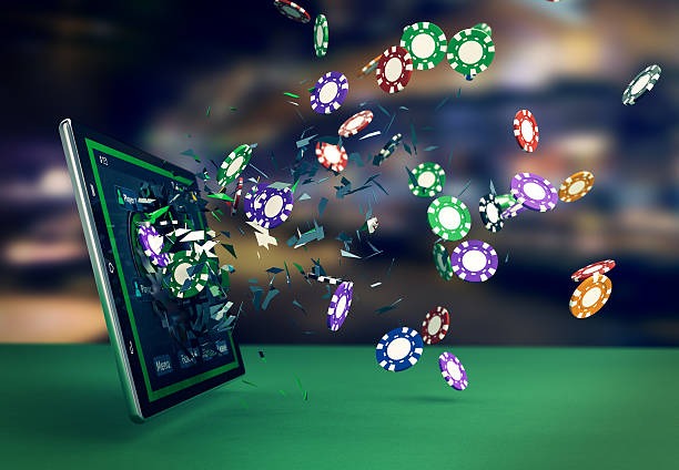 Football coverage and sports market interface on mansion88 slot