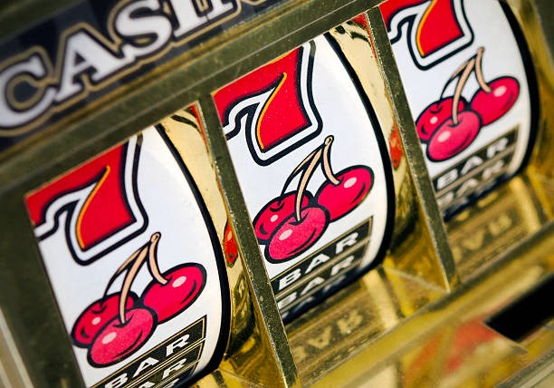 Payment method selection screen on mansion88 slot