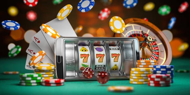 mansion88 slot featured game showcase