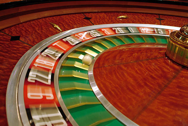 Live casino table and sports betting dashboard